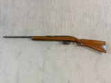 Winchester Model 77 22 Self Loading Rifle - 5 of 15