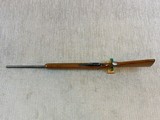 Winchester Model 77 22 Self Loading Rifle - 13 of 15