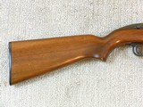 Winchester Model 77 22 Self Loading Rifle - 2 of 15