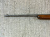 Winchester Model 77 22 Self Loading Rifle - 6 of 15