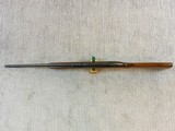 Winchester Model 77 22 Self Loading Rifle - 9 of 15