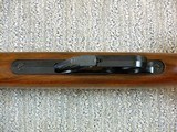 Winchester Model 77 22 Self Loading Rifle - 15 of 15
