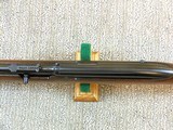 Winchester Model 77 22 Self Loading Rifle - 11 of 15