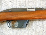 Winchester Model 77 22 Self Loading Rifle - 3 of 15