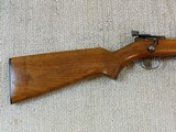 Winchester Model 69A Bolt Action Rifle - 2 of 15