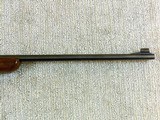 Winchester Model 69A Bolt Action Rifle - 3 of 15