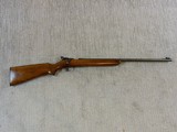 Winchester Model 69A Bolt Action Rifle - 1 of 15