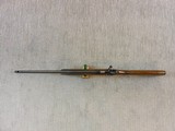 Winchester Model 69A Bolt Action Rifle - 8 of 15