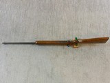 Winchester Model 69A Bolt Action Rifle - 12 of 15