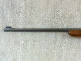Winchester Model 69A Bolt Action Rifle - 5 of 15