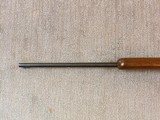 Winchester Model 69A Bolt Action Rifle - 13 of 15