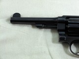 Smith & Wesson Model 1917 With Original Accessories - 3 of 25