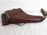 Smith & Wesson Model 1917 With Original Accessories - 23 of 25