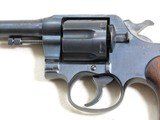 Colt Model 1917 Revolver Pistol Rig World War One - 4 of 24
