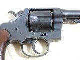 Colt Model 1917 Revolver Pistol Rig World War One - 8 of 24