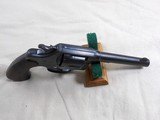 Colt Model 1917 Revolver Pistol Rig World War One - 10 of 24
