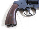 Colt Model 1917 Revolver Pistol Rig World War One - 9 of 24