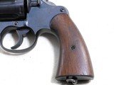 Colt Model 1917 Revolver Pistol Rig World War One - 5 of 24