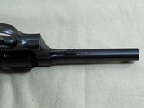 Colt Model 1917 Revolver Pistol Rig World War One - 13 of 24