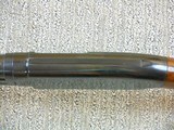 Winchester Model 12 Trench Shotgun With Original Winchester Bayonet - 17 of 25