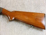 Winchester Model 12 Trench Shotgun With Original Winchester Bayonet - 12 of 25