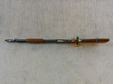 Winchester Model 12 Trench Shotgun With Original Winchester Bayonet - 20 of 25