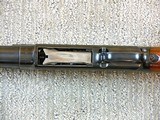 Winchester Model 12 Trench Shotgun With Original Winchester Bayonet - 23 of 25