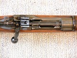 Remington Arms Co. Springfield Model 1903-A3 In Early Production - 12 of 21