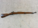 Remington Arms Co. Springfield Model 1903-A3 In Early Production - 2 of 21
