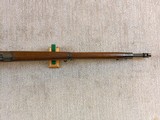 Remington Arms Co. Springfield Model 1903-A3 In Early Production - 13 of 21