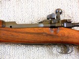 Remington Arms Co. Springfield Model 1903-A3 In Early Production - 8 of 21