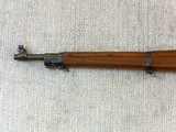 Remington Arms Co. Springfield Model 1903-A3 In Early Production - 7 of 21
