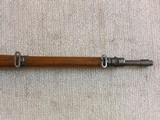 Remington Arms Co. Springfield Model 1903-A3 In Early Production - 18 of 21