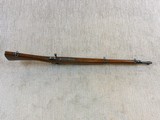 Remington Arms Co. Springfield Model 1903-A3 In Early Production - 15 of 21