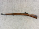 Remington Arms Co. Springfield Model 1903-A3 In Early Production - 6 of 21