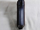 Colt Commander Model Light Weight In 38 Super 1950's Production - 14 of 16