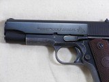 Colt Commander Model Light Weight In 38 Super 1950's Production - 3 of 16