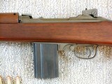 Rock-Ola M1 Carbine Late Production In Original Condition - 9 of 22