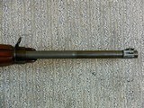 Rock-Ola M1 Carbine Late Production In Original Condition - 15 of 22