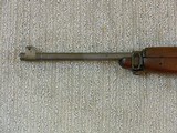 Rock-Ola M1 Carbine Late Production In Original Condition - 7 of 22