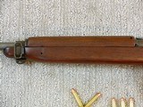 Rock-Ola M1 Carbine Late Production In Original Condition - 8 of 22