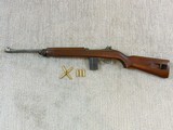Rock-Ola M1 Carbine Late Production In Original Condition - 6 of 22