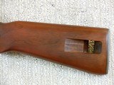 Rock-Ola M1 Carbine Late Production In Original Condition - 10 of 22
