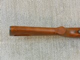 I.B.M. M1 Carbine In Unissued Condition - 17 of 22