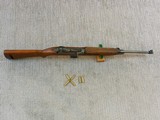 I.B.M. M1 Carbine In Unissued Condition - 11 of 22
