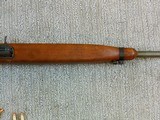 I.B.M. M1 Carbine In Unissued Condition - 19 of 22