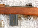 I.B.M. M1 Carbine In Unissued Condition - 9 of 22