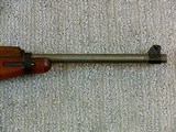 I.B.M. M1 Carbine In Unissued Condition - 5 of 22