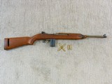 I.B.M. M1 Carbine In Unissued Condition - 1 of 22