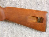 I.B.M. M1 Carbine In Unissued Condition - 10 of 22